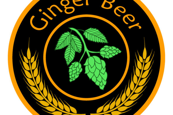 Ginger Beer